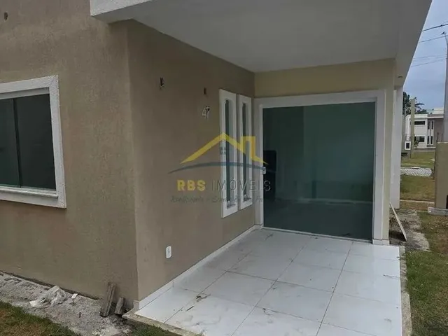 Imagem: Busca Vida Concept - Casa 2/4 Suíte Condomínio