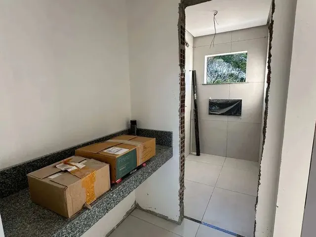 Imagem 6: Casa Abrantes Naturaville I 4 Quartos 420M2 Reg. Lauro de Freitas Estrada do Coco