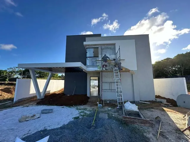 Imagem 5: Casa Abrantes Naturaville I 4 Quartos 420M2 Reg. Lauro de Freitas Estrada do Coco