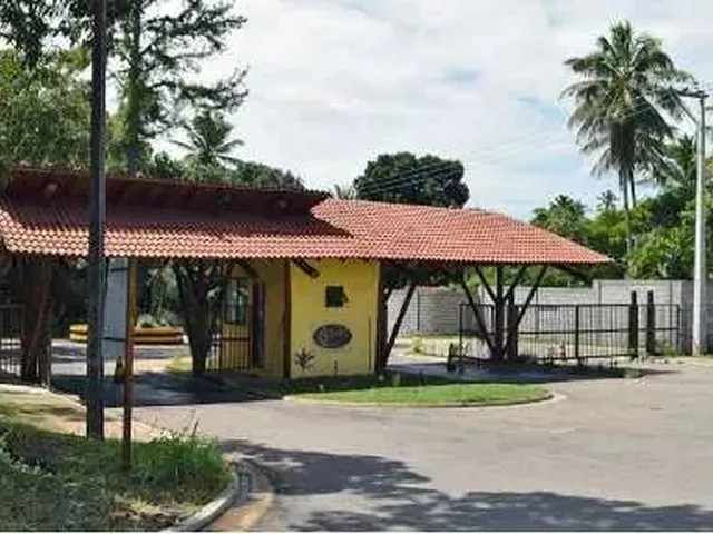 Imagem 8: Casa Abrantes Naturaville I 4 Quartos 420M2 Reg. Lauro de Freitas Estrada do Coco