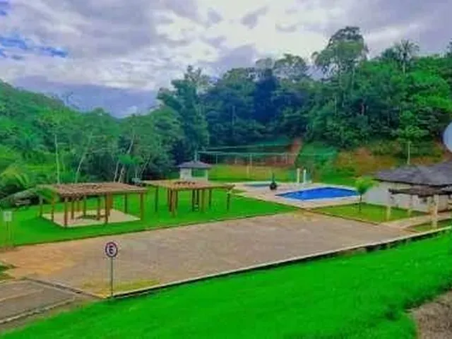 Imagem 14: Casa Abrantes Naturaville I 4 Quartos 420M2 Reg. Lauro de Freitas Estrada do Coco