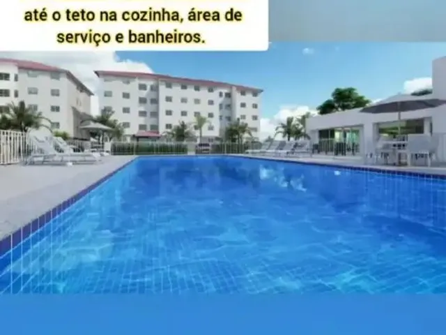 Imagem 8: Apartamento À Venda no Vog Reserva Imperiale, Abrantes, Camaçari, Ba