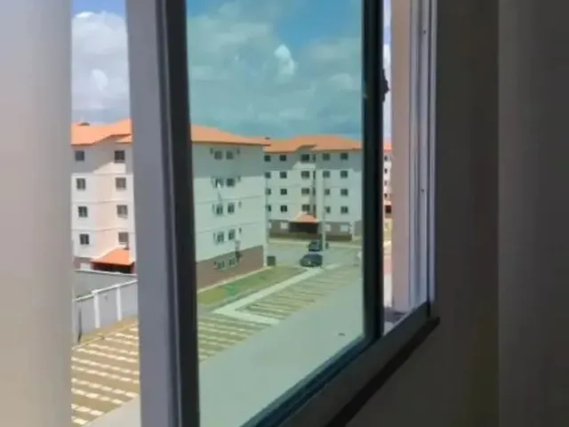 Imagem 7: Apartamento À Venda no Vog Reserva Imperiale, Abrantes, Camaçari, Ba