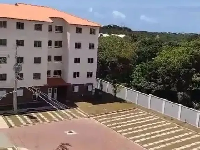 Imagem 6: Apartamento À Venda no Vog Reserva Imperiale, Abrantes, Camaçari, Ba