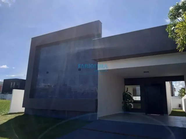 Imagem 16: Casa Térrea com 3/4 a Venda no Terras Alphaville Camaçari