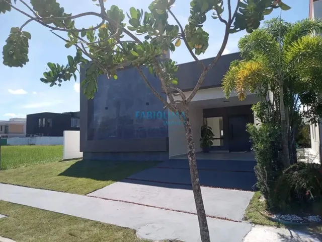Imagem 15: Casa Térrea com 3/4 a Venda no Terras Alphaville Camaçari