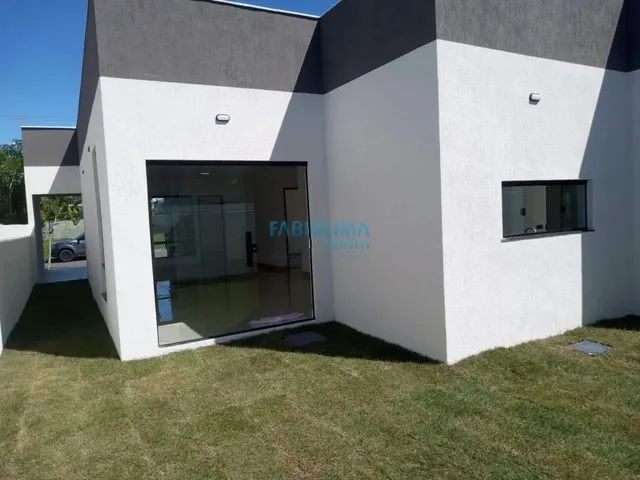 Imagem 7: Casa Térrea com 3/4 a Venda no Terras Alphaville Camaçari