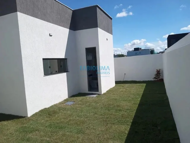Imagem 12: Casa Térrea com 3/4 a Venda no Terras Alphaville Camaçari