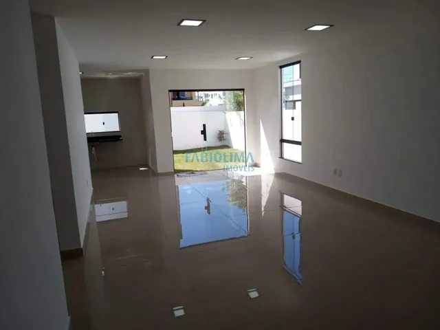 Imagem 2: Casa Térrea com 3/4 a Venda no Terras Alphaville Camaçari