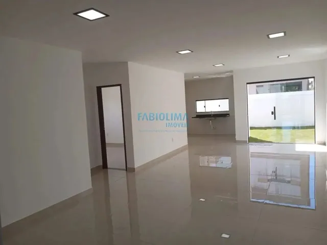 Imagem 4: Casa Térrea com 3/4 a Venda no Terras Alphaville Camaçari