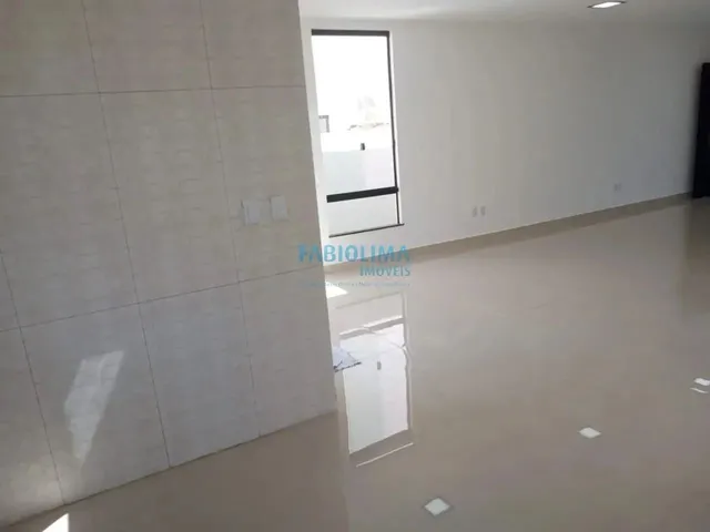 Imagem 10: Casa Térrea com 3/4 a Venda no Terras Alphaville Camaçari
