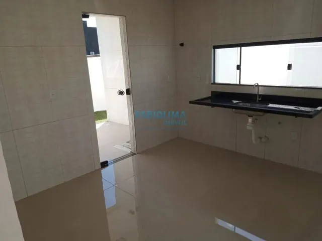Imagem 11: Casa Térrea com 3/4 a Venda no Terras Alphaville Camaçari