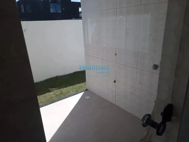 Imagem 3: Casa Térrea com 3/4 a Venda no Terras Alphaville Camaçari