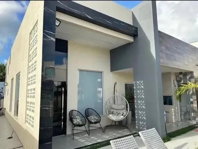 Imagem: Linda Casa com 3 Suítes Ampla e Duas Vagas