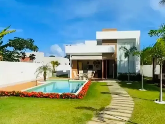 Imagem: Casa Residencial para Venda em Condominio