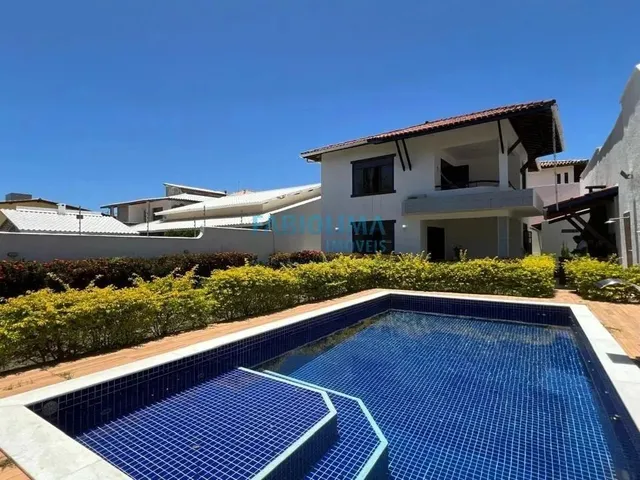 Imagem: Casa a Venda em Alameda Fechada, Vilas do