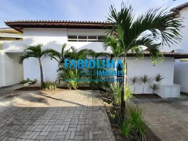 Imagem: Casa a Venda no Cond. Eco Vilas, Vilas do