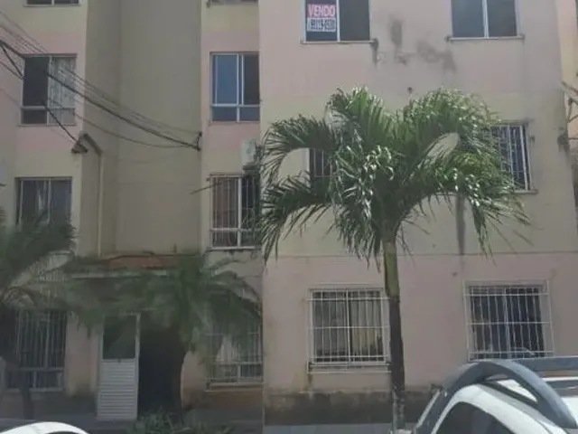 Imagem 1: Vendo Apartamento Atrás do Max