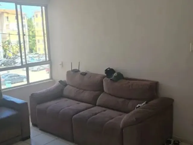 Imagem 2: Vendo Apartamento Atrás do Max