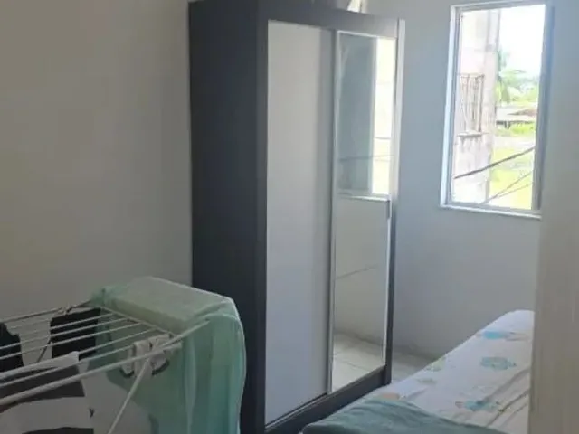 Imagem 7: Vendo Apartamento Atrás do Max