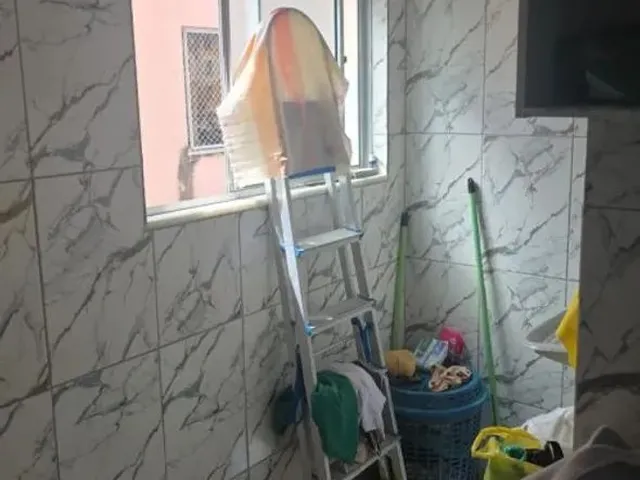 Imagem 9: Vendo Apartamento Atrás do Max