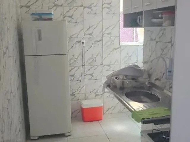 Imagem 10: Vendo Apartamento Atrás do Max