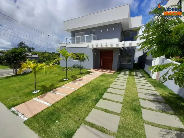 Imagem: Casa Duplex Residencial para Venda no Condomínio