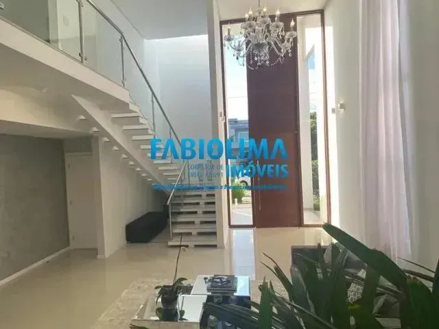 Imagem: Linda Casa no Alphaville Litoral Norte 1