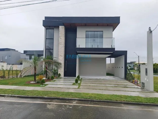 Imagem: Casa a Venda no Terras Alphaville Camaçari