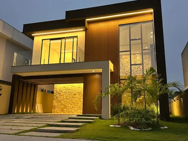 Imagem: Casa Terras Alphaville