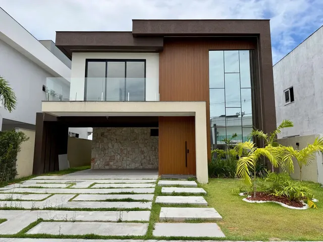 Imagem 6: Casa Terras Alphaville