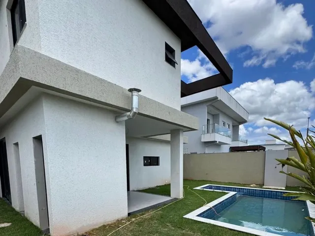 Imagem 7: Casa Terras Alphaville