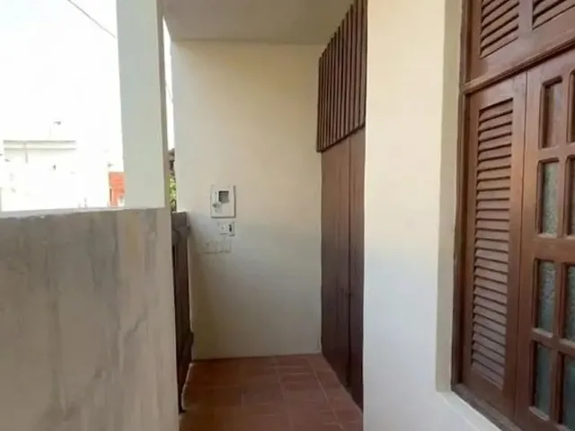 Imagem 14: Casa Duplex 3/4 (2 Suítes) - Próximo Ao Cond. Luar - Arembepe