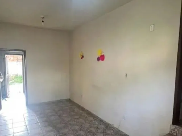 Imagem 4: Casa Duplex 3/4 (2 Suítes) - Próximo Ao Cond. Luar - Arembepe