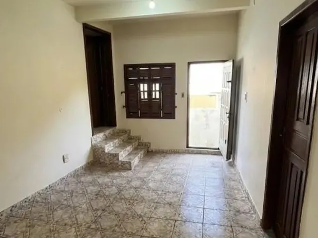 Imagem 5: Casa Duplex 3/4 (2 Suítes) - Próximo Ao Cond. Luar - Arembepe
