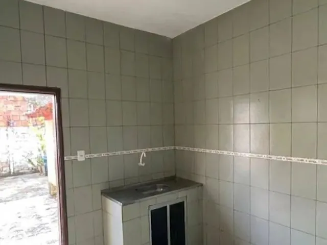 Imagem 12: Casa Duplex 3/4 (2 Suítes) - Próximo Ao Cond. Luar - Arembepe
