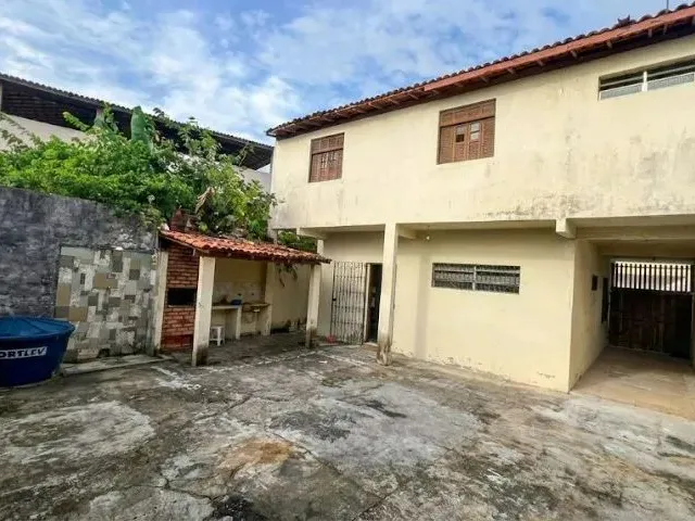 Imagem 6: Casa Duplex 3/4 (2 Suítes) - Próximo Ao Cond. Luar - Arembepe
