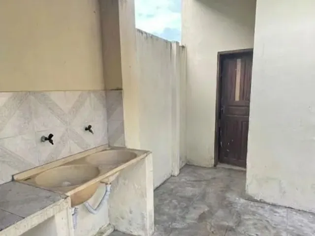 Imagem 7: Casa Duplex 3/4 (2 Suítes) - Próximo Ao Cond. Luar - Arembepe