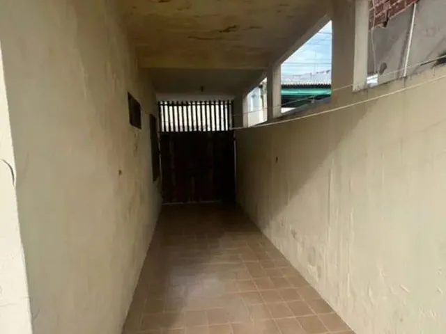 Imagem 10: Casa Duplex 3/4 (2 Suítes) - Próximo Ao Cond. Luar - Arembepe