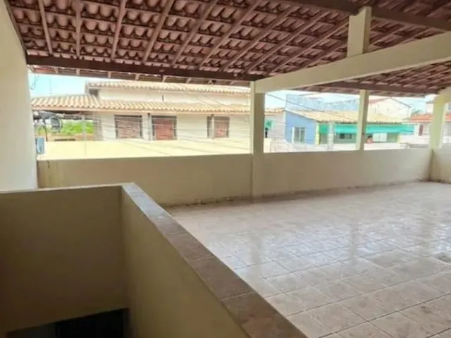 Imagem 13: Casa Duplex 3/4 (2 Suítes) - Próximo Ao Cond. Luar - Arembepe
