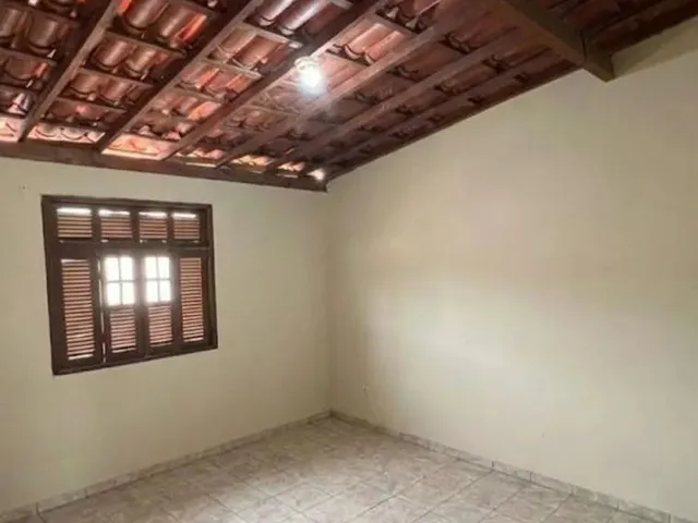 Imagem 15: Casa Duplex 3/4 (2 Suítes) - Próximo Ao Cond. Luar - Arembepe