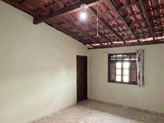 Imagem 16: Casa Duplex 3/4 (2 Suítes) - Próximo Ao Cond. Luar - Arembepe