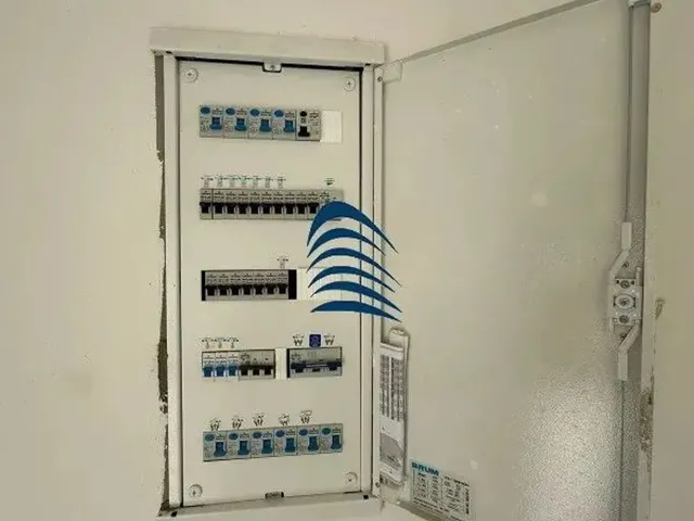 Imagem 2: Abrantes | Condomínio Naturaville | 4 Quartos | 3 Suítes | 154,11 M² de Ac