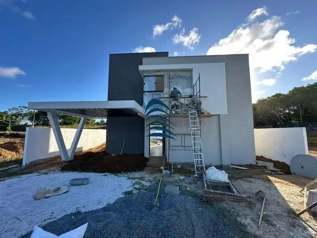Imagem 8: Abrantes | Condomínio Naturaville | 4 Quartos | 3 Suítes | 154,11 M² de Ac