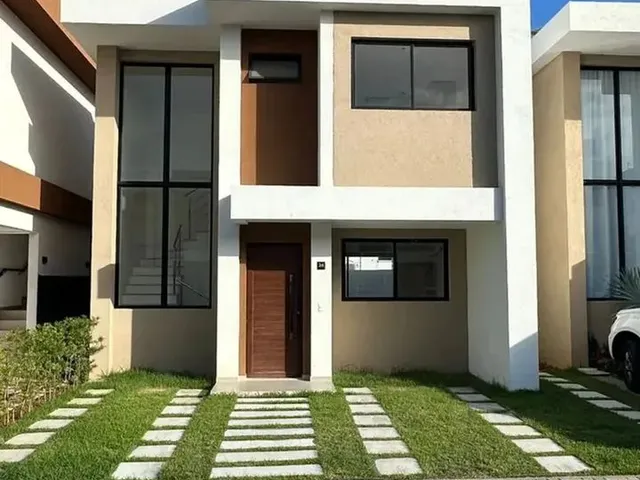 Imagem 1: Condomínio Essence Imóvel para Venda Tem 108 M² com 3 Quartos em Buraquinho - Lauro De
