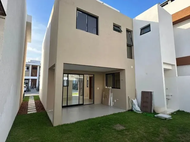 Imagem 13: Condomínio Essence Imóvel para Venda Tem 108 M² com 3 Quartos em Buraquinho - Lauro De