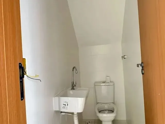 Imagem 15: Condomínio Essence Imóvel para Venda Tem 108 M² com 3 Quartos em Buraquinho - Lauro De