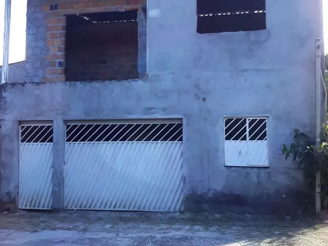 Imagem: Casa na Linha Verde Malhadas Praia do Forte