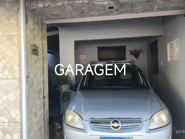 Imagem: Casa para Venda 3/4 Simões Filho-Ba