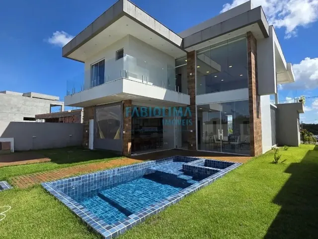 Imagem 7: Casa a Venda no Alphaville Litoral Norte, Abrantes